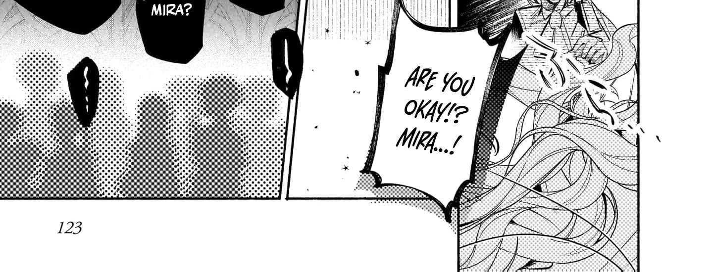 Tekikokude Reigu Sareta Kojo-sama wa Otto no Ai ni Kidzukanai Chapter 3 - page 63