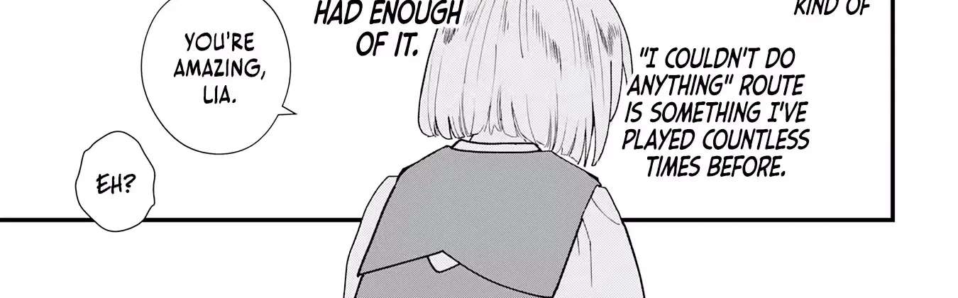 Mob Soul ~Reincarnated as a Lowly Lackey, I Used My Game Knowledge to Go Unrivaled and Build the Strongest Party!~ Chapter 1 - page 46