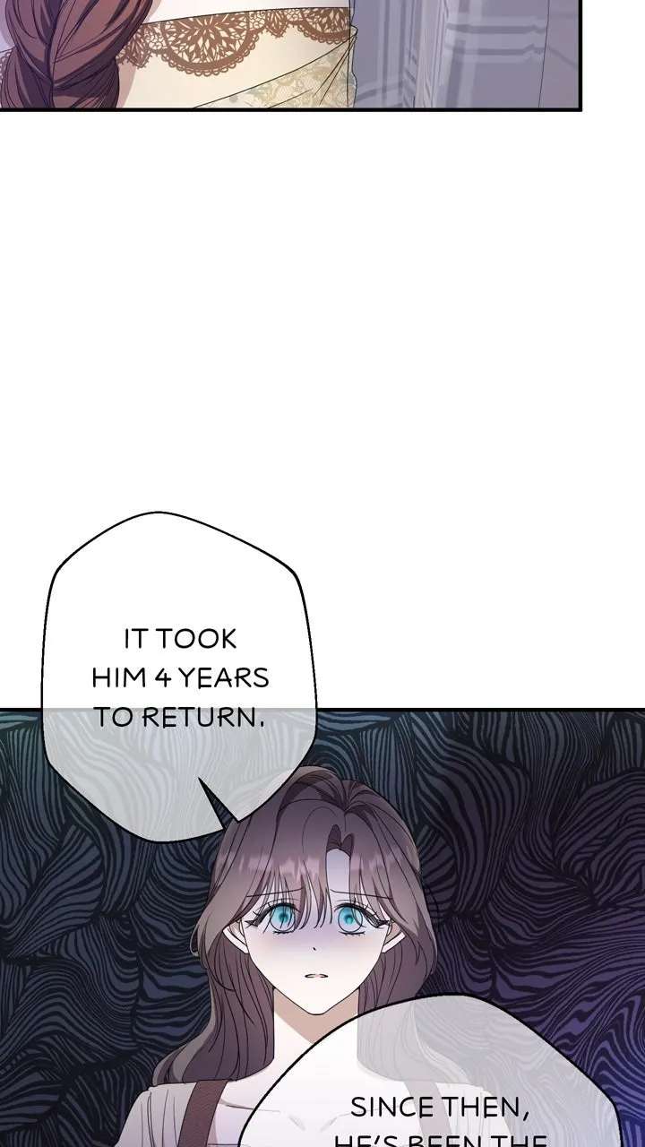 My Obsessive Father'sHeroic Homecoming Chapter 2 - page 92
