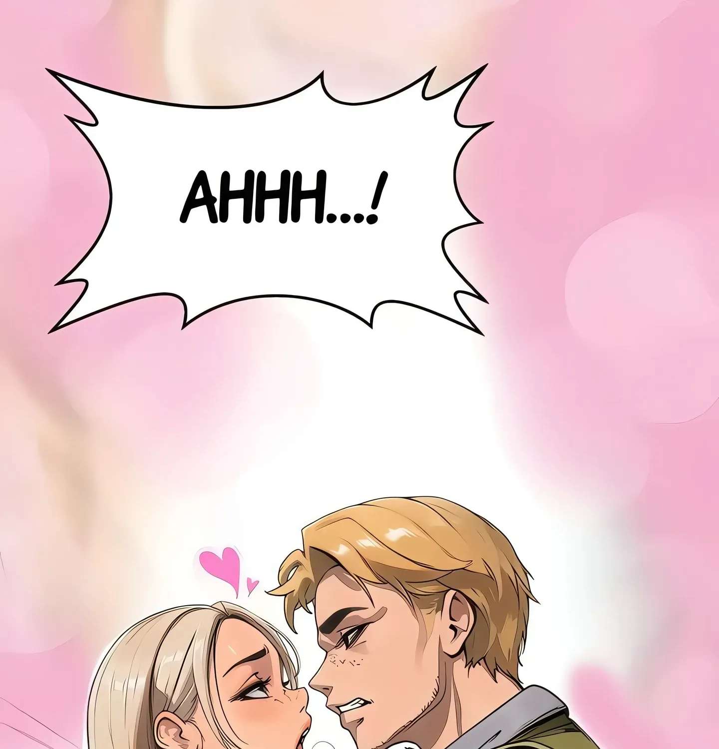 Hansel & Gretel: Delirium Sweets Chapter 3 - page 25
