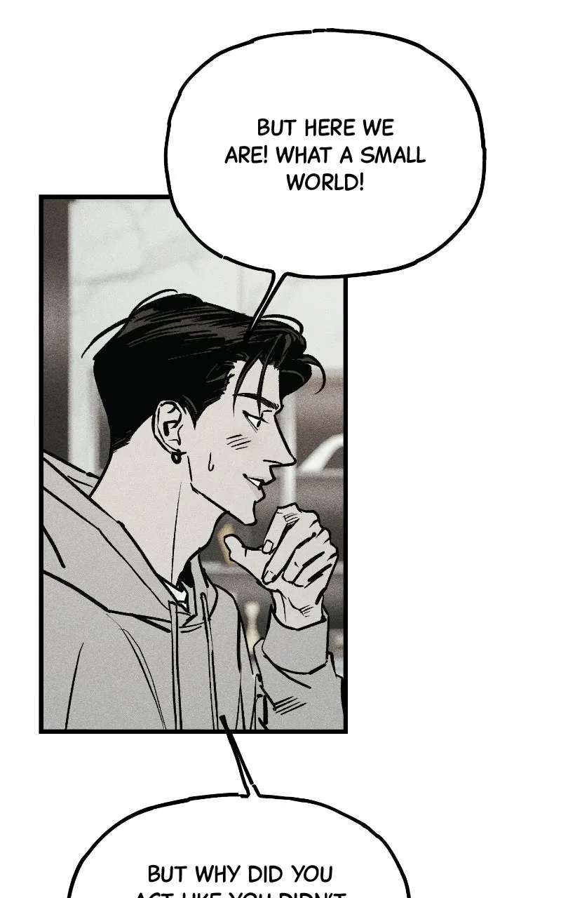 Acting Gangster Chapter 50 - page 73