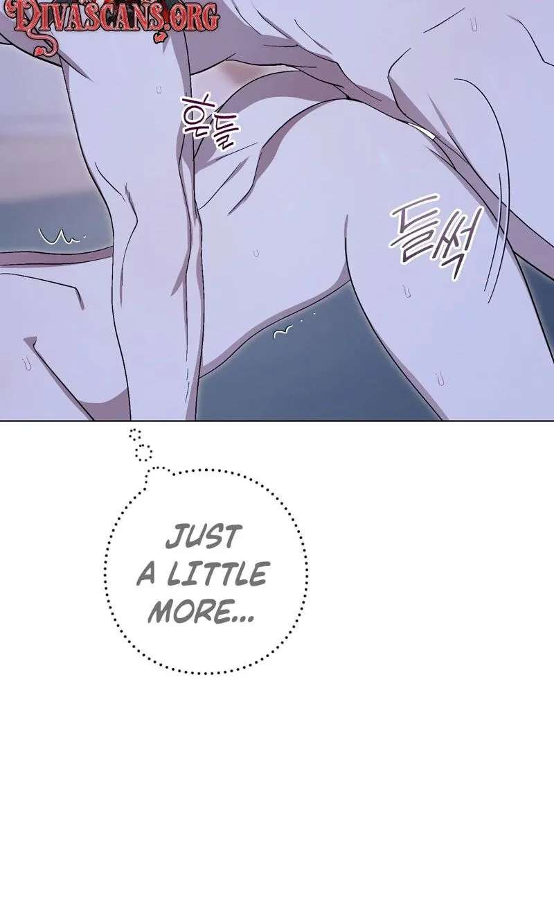 Aromatic Love Chapter 59 - page 39