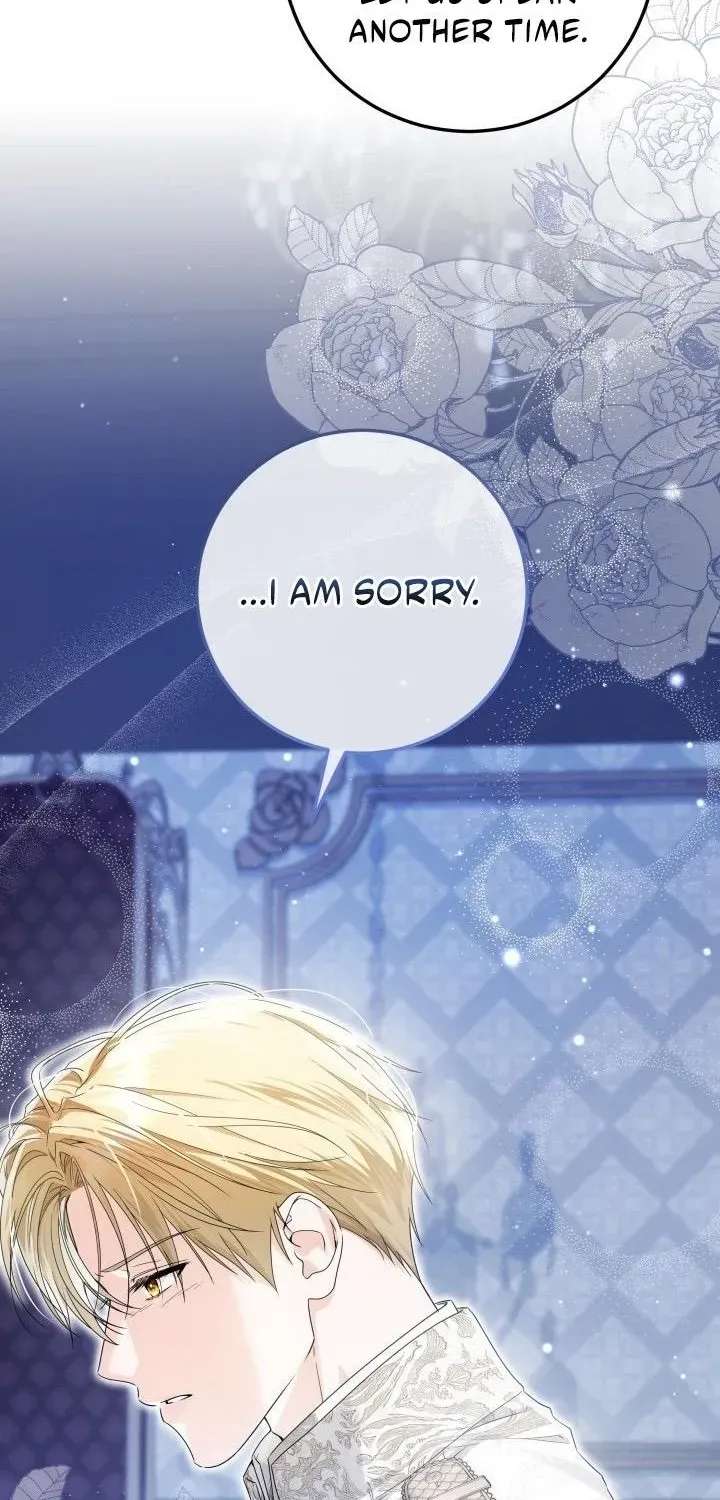 The Princess Stans in Secret Chapter 97 - page 8