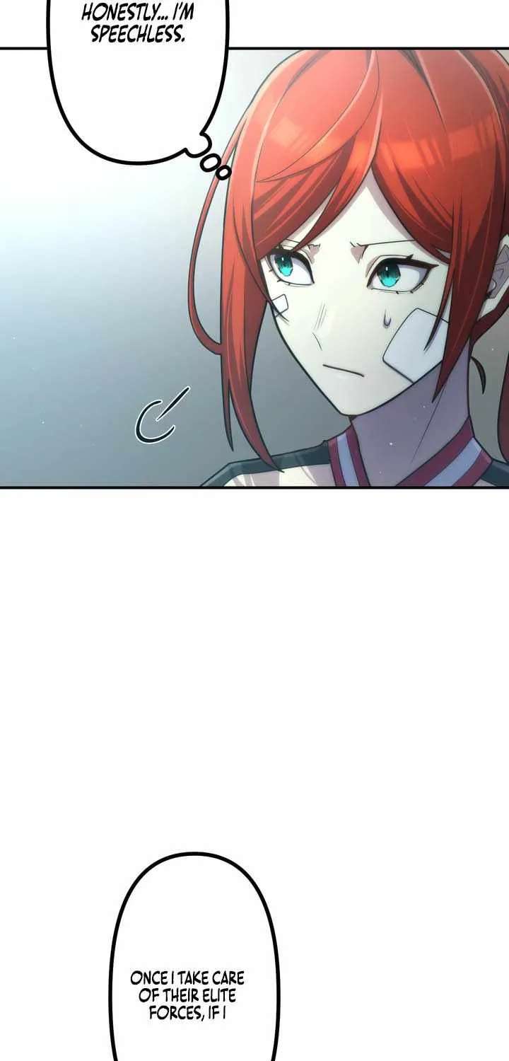 I Became An S-Rank Hunter With The Demon Lord App Chapter 158 - page 46