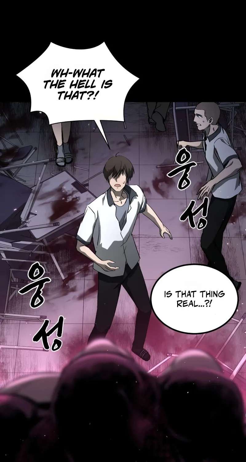 Hell Login Chapter 2 - page 36