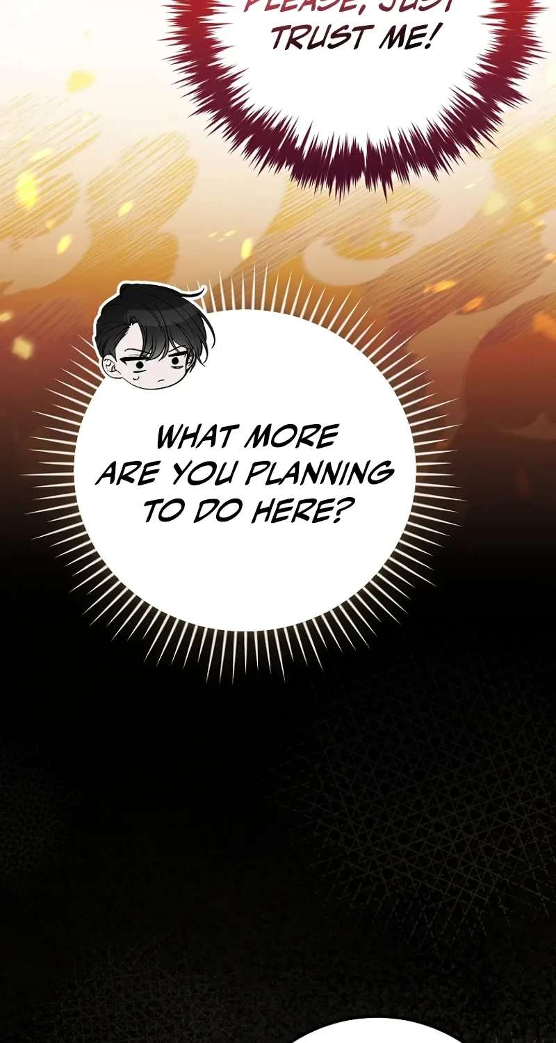 The Apocalypse Needs a Pro Chapter 32 - page 31