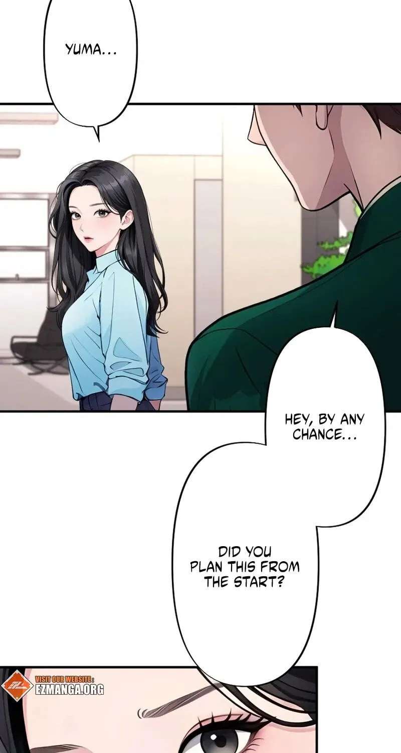 Until I Bring That Couple to Ruin Chapter 39 - page 23