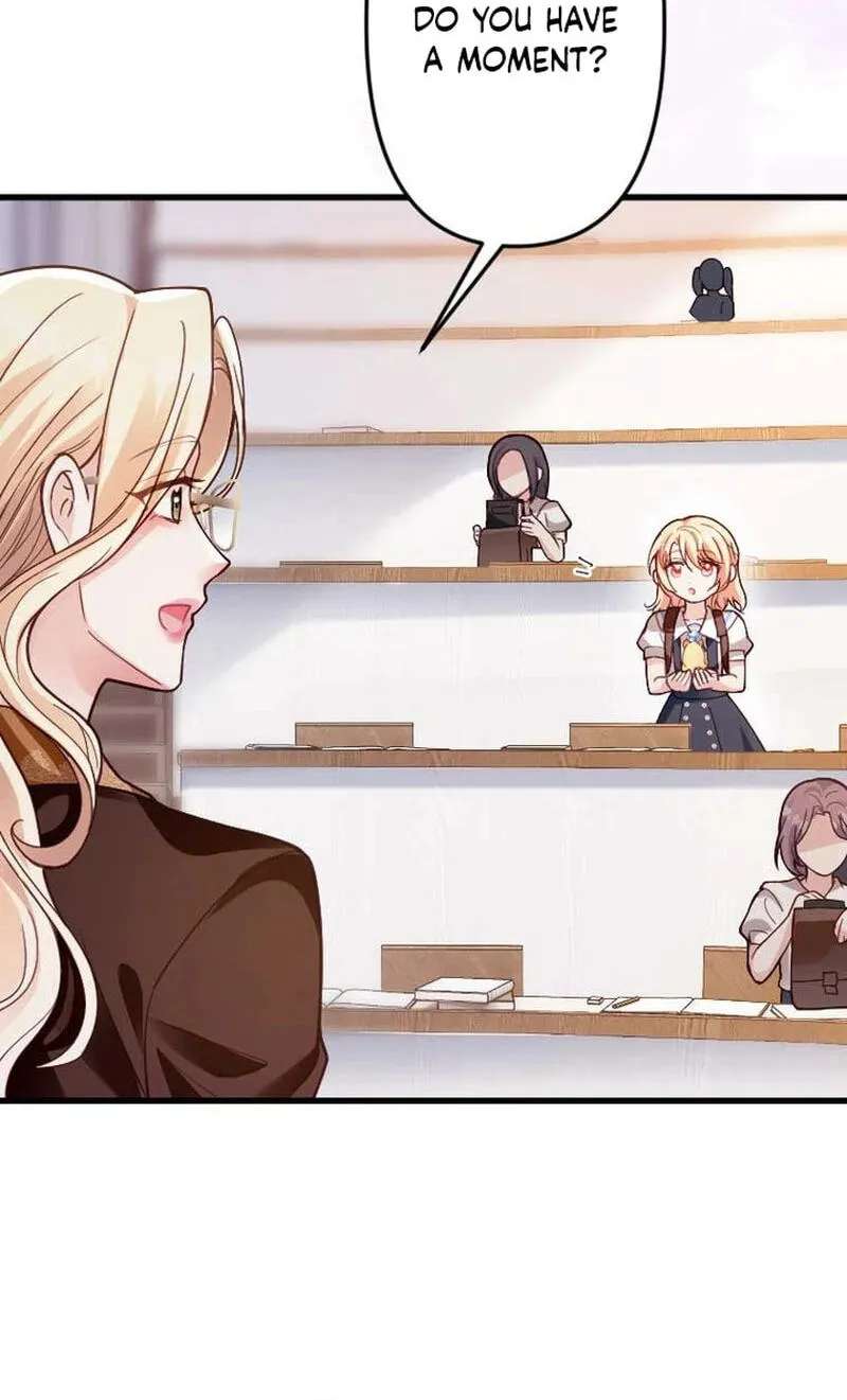 Keiyaku Mamahaha na no ni Boukun ga Kahogo Sugiru Chapter 49 - page 62