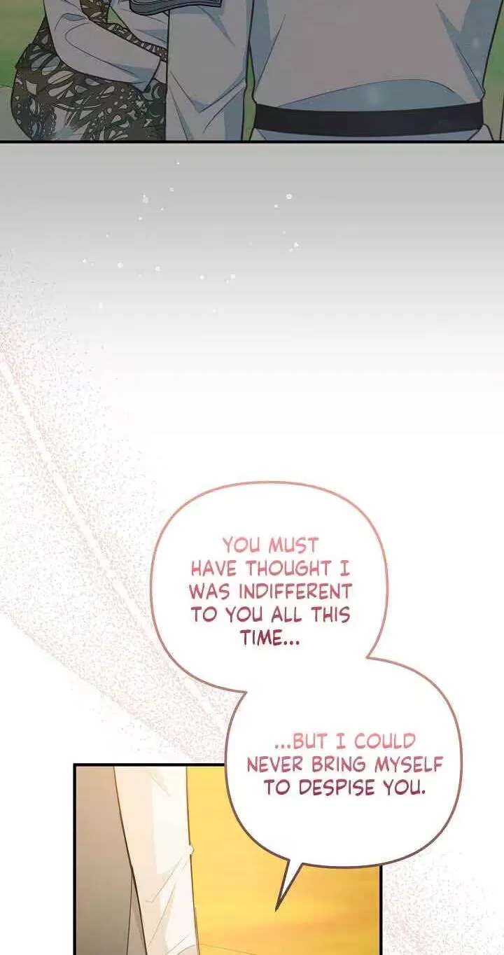 The reason why I am helping the villainous Duke Chapter 51 - page 48