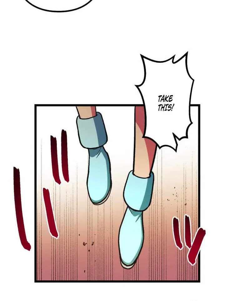 The Reincarnation of God-Level Crafting Chapter 42 - page 47