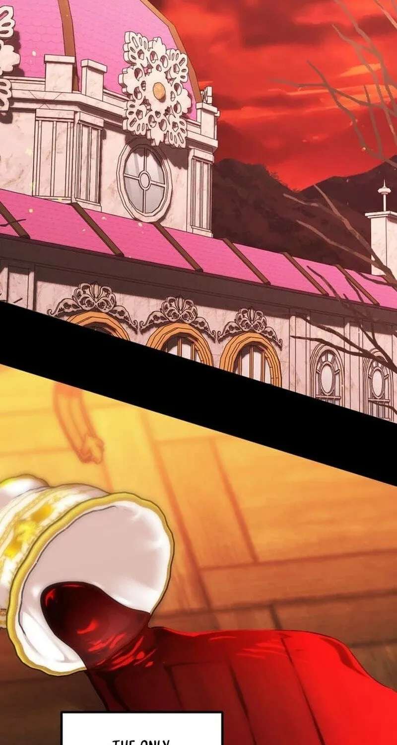 A Marriage Alliance for Revenge Chapter 100 - page 2