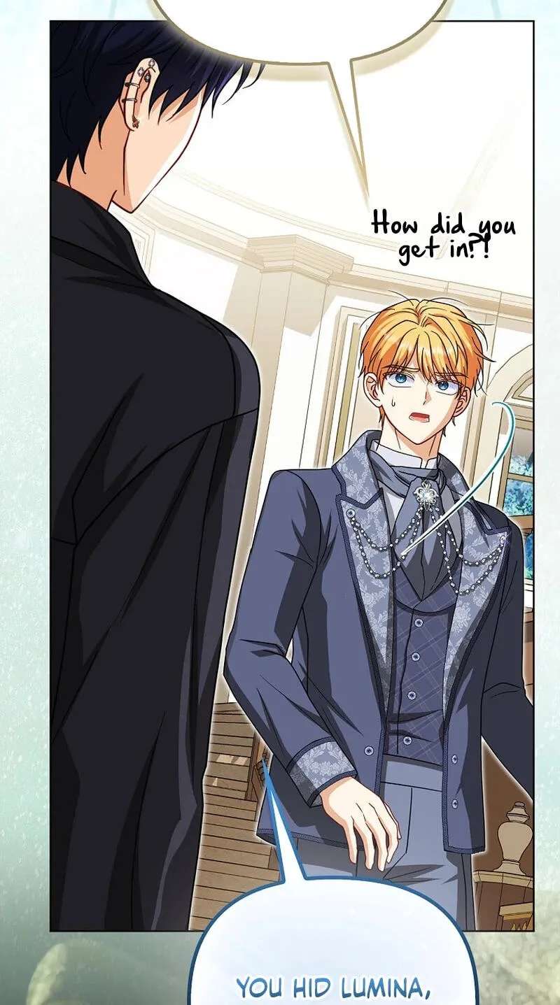 Loved by the Villains Chapter 94 - page 45