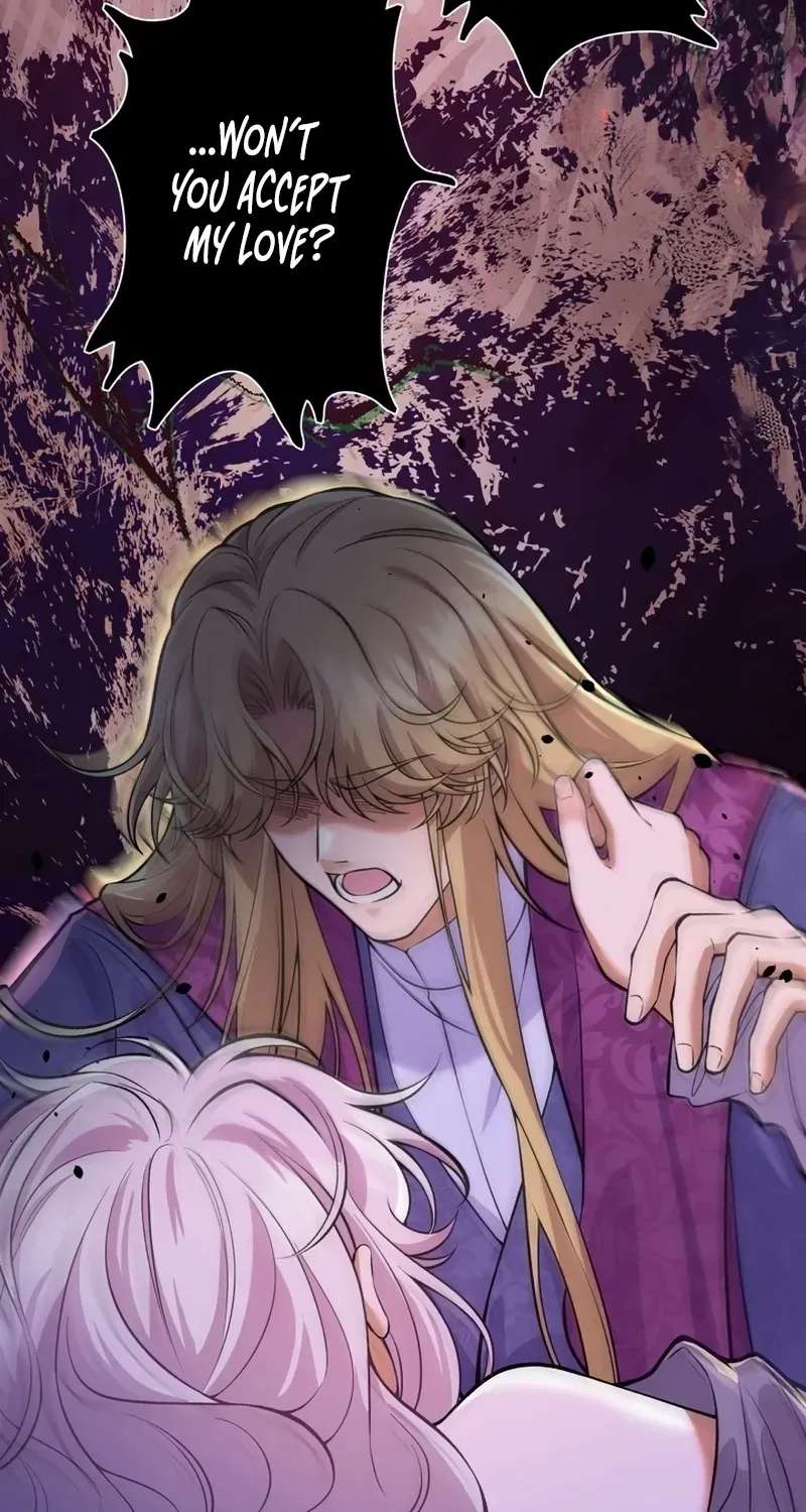 Final Boss’s Daughter Refuses Fate Of Death Chapter 37 - page 23