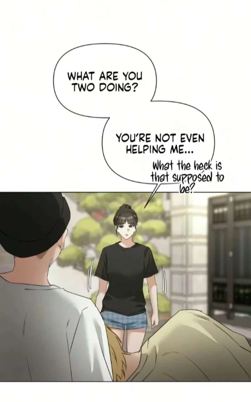My family's Romeo Chapter 58 - page 29