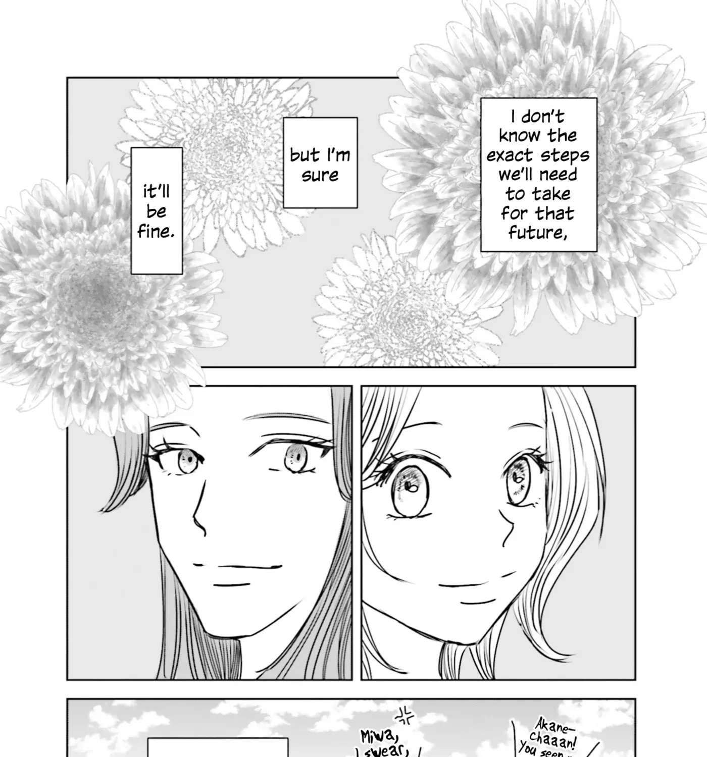 Untitled Flowers ~We Without Eggs~ Chapter 10 - page 74