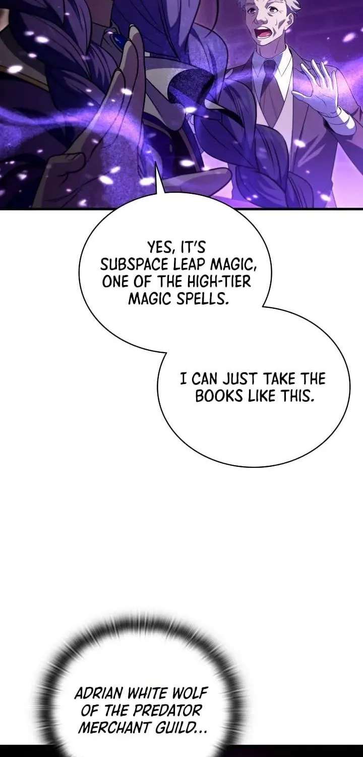 The Lord Who Levels Up by Devouring Chapter 7 - page 18