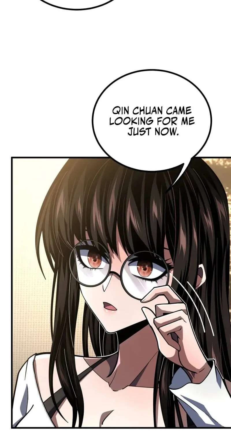 Chaoji Mofa Xueyuan de SS-Ji Xinsheng Chapter 35 - page 7