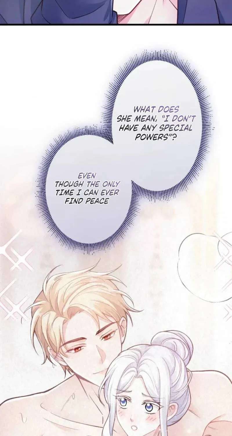 Keiyaku Mamahaha na no ni Boukun ga Kahogo Sugiru Chapter 50 - page 67