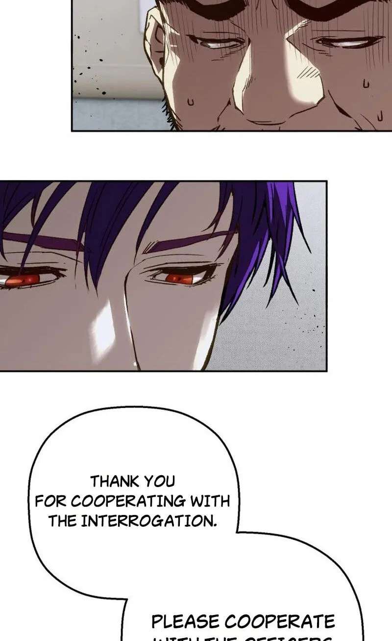 The Villain Profiler Chapter 64 - page 30