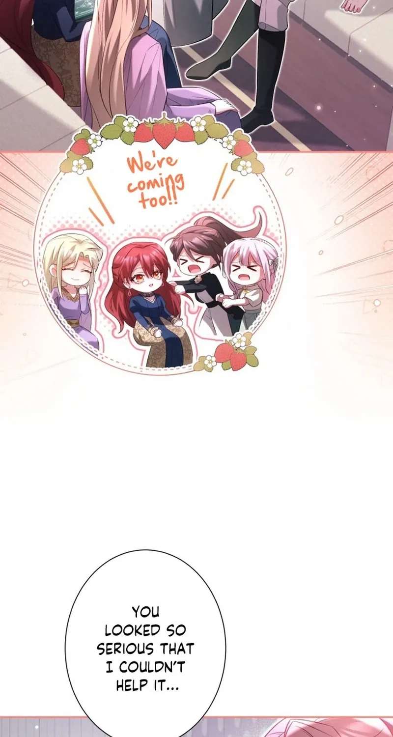 Goodbye, My Unfaithful Fiancé: I'll Find Happiness in the Next Game Chapter 30 - page 28