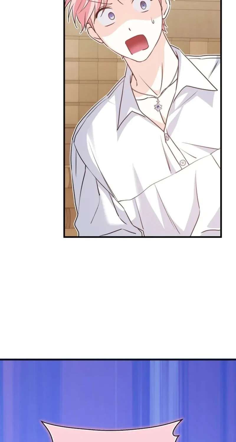 Even Madness Strikes Thrice Chapter 42 - page 54