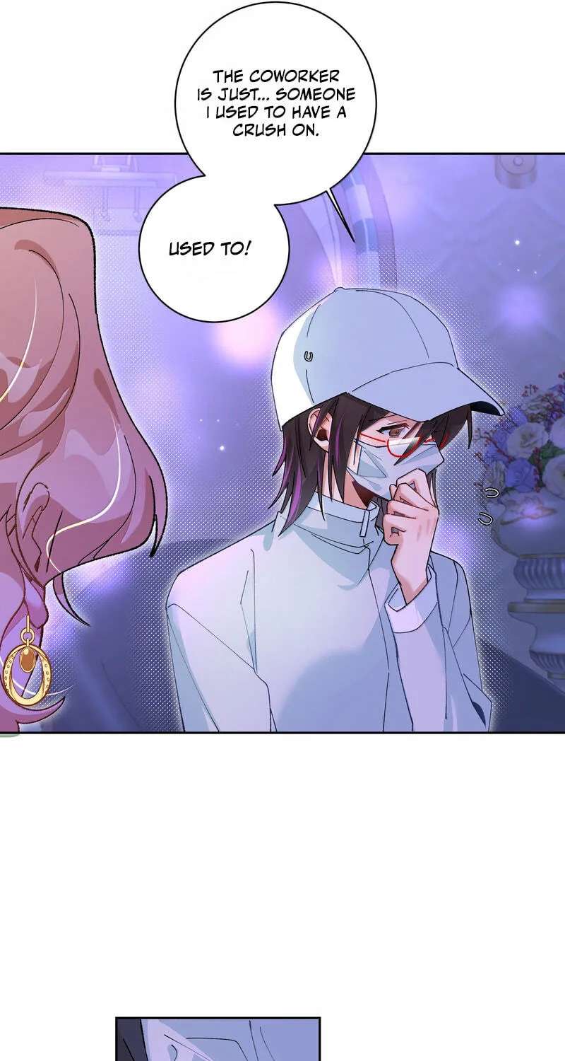 "Duo Duo Suo Suo" Tao Li Ni Chapter 42 - page 10
