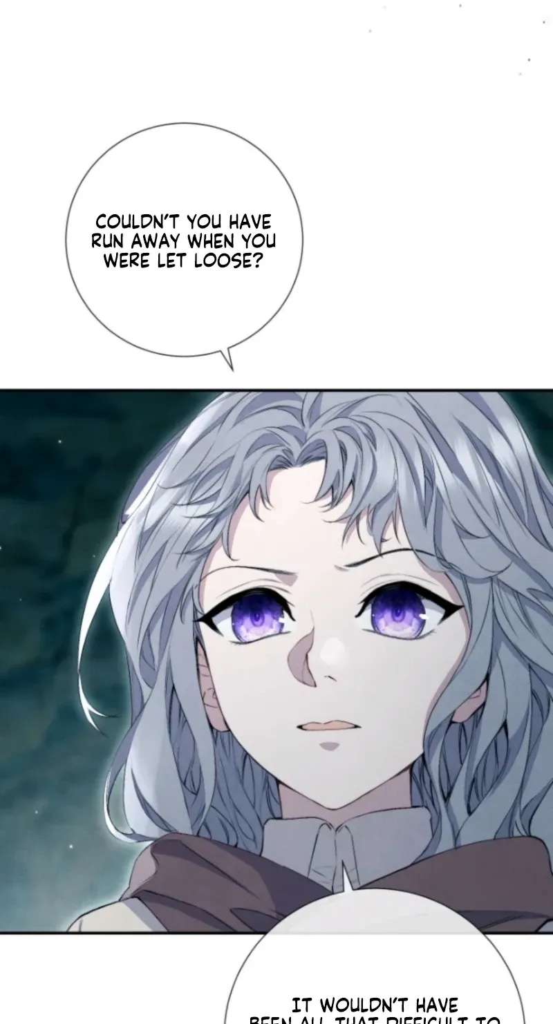 Don’t look for the resurrected Villainess Chapter 44 - page 37