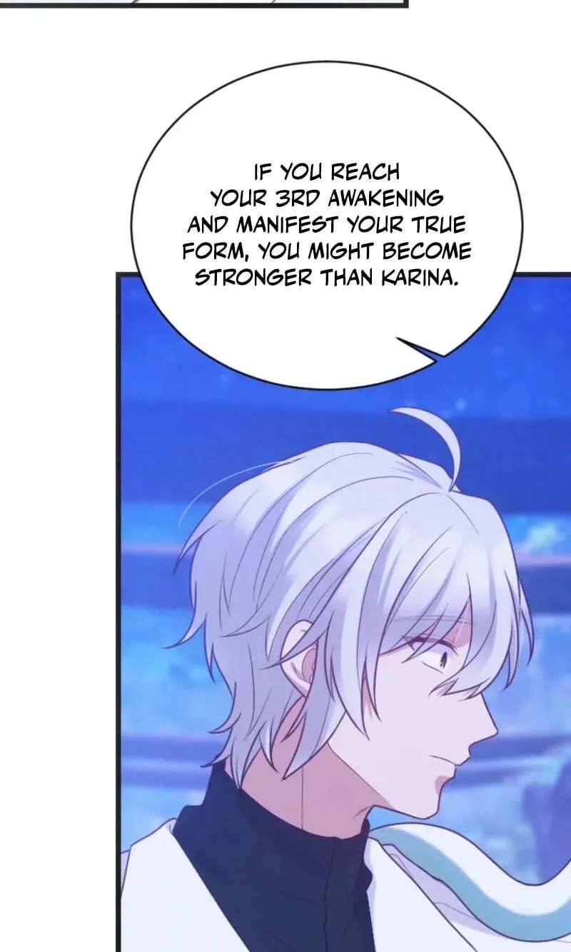 Corrupting The Heroine’s First Love Chapter 75 - page 27