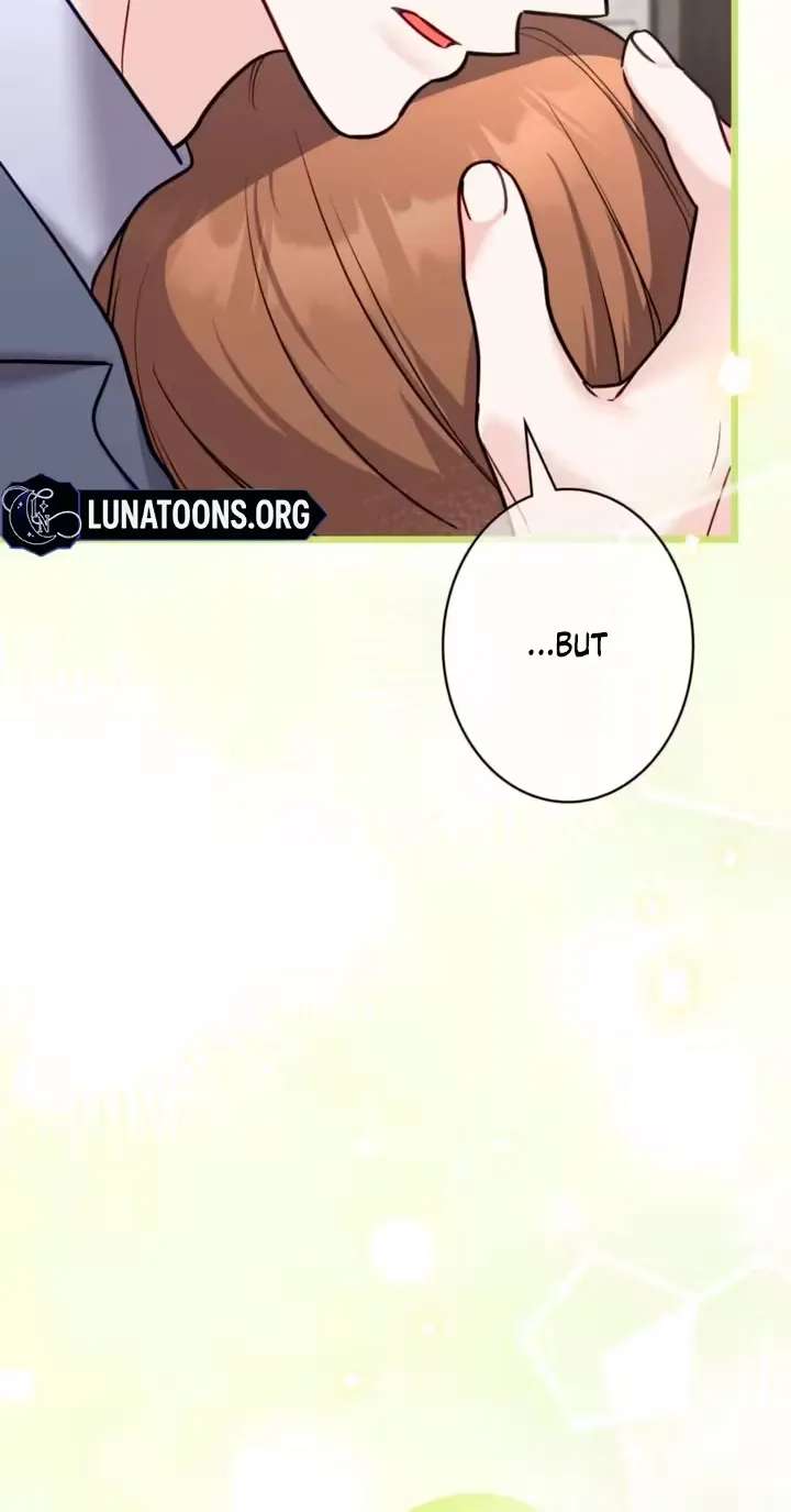 My Fiancé After the Rain Chapter 36 - page 96