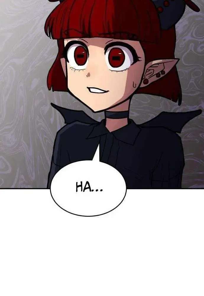 The Strongest in Hell, Mak Geum-gang Chapter 4 - page 34