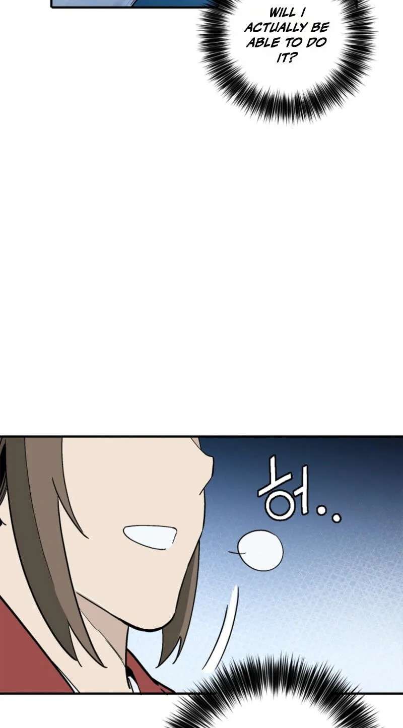 The Divine Surgeon Chapter 216 - page 33