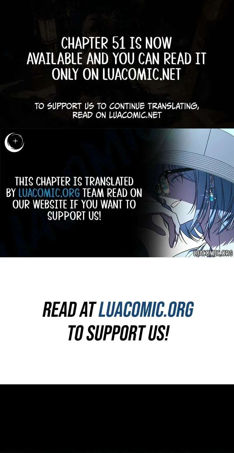 When My Enemies Weep Chapter 46 - page 1