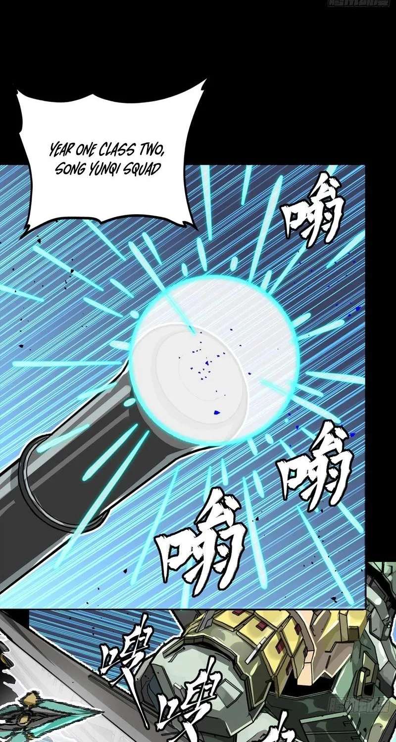 Legend Of Star General Chapter 387 - page 68