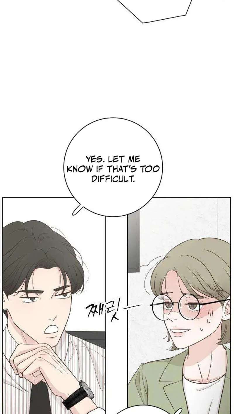 I'm Your Revenge Chapter 18 - page 57