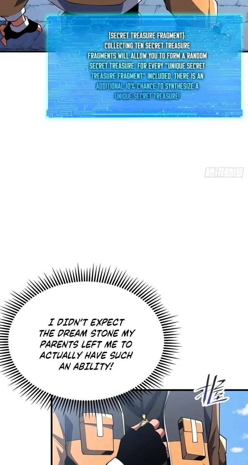 Basic Attacks Summon the Undead, My Dark Ranger Is the Strongest! Chapter 1 - page 37