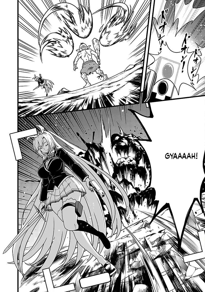 Netto Aidoru No Haishin Wo Tetsudatte Ita Maneejaa No Ore, Nazeka Buzzutte Shimau Chapter 6 - page 11