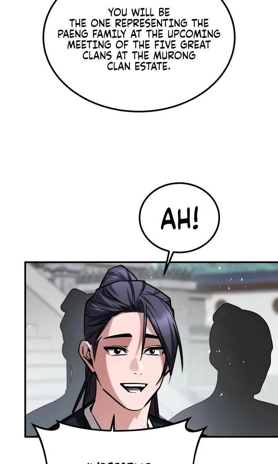 Supreme Demon of Hyungsan Chapter 53 - page 70