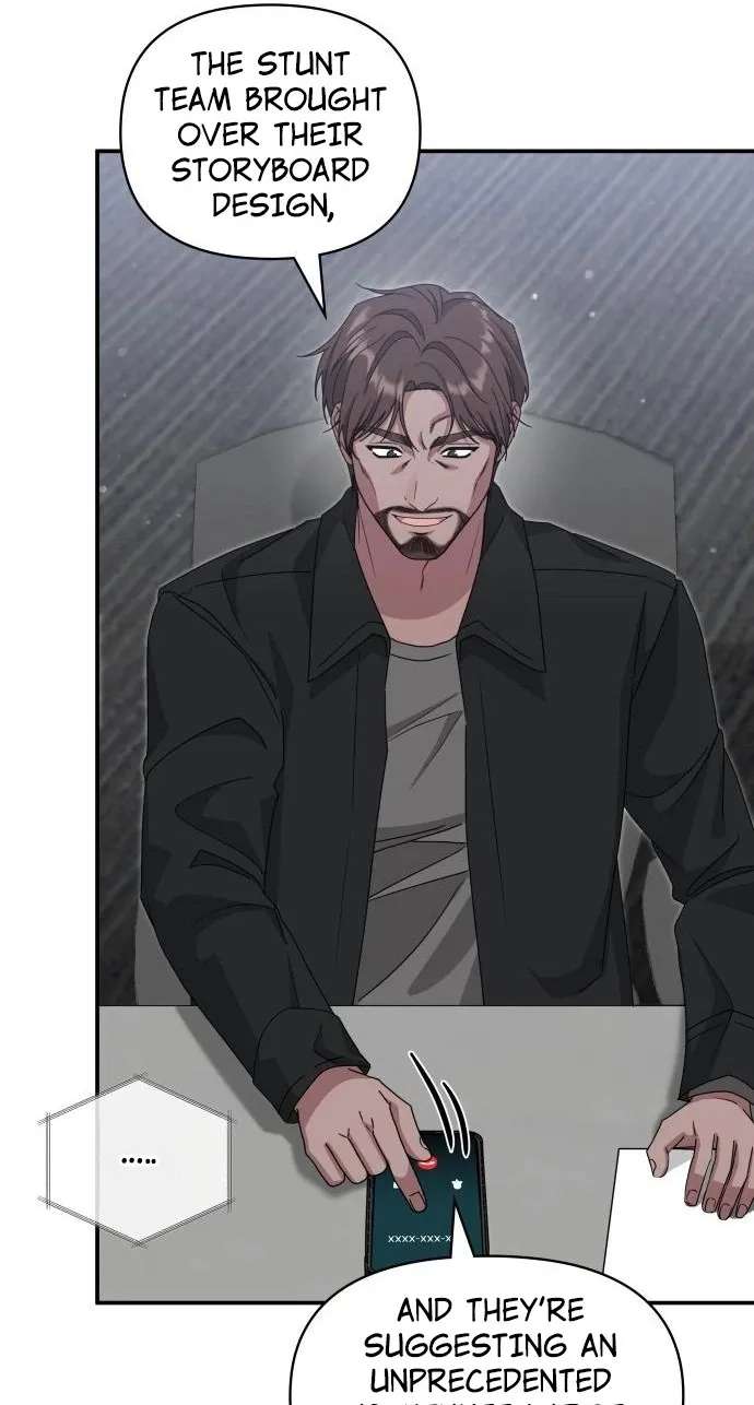 The Otherworldly Genius Method Actor Chapter 114 - page 32