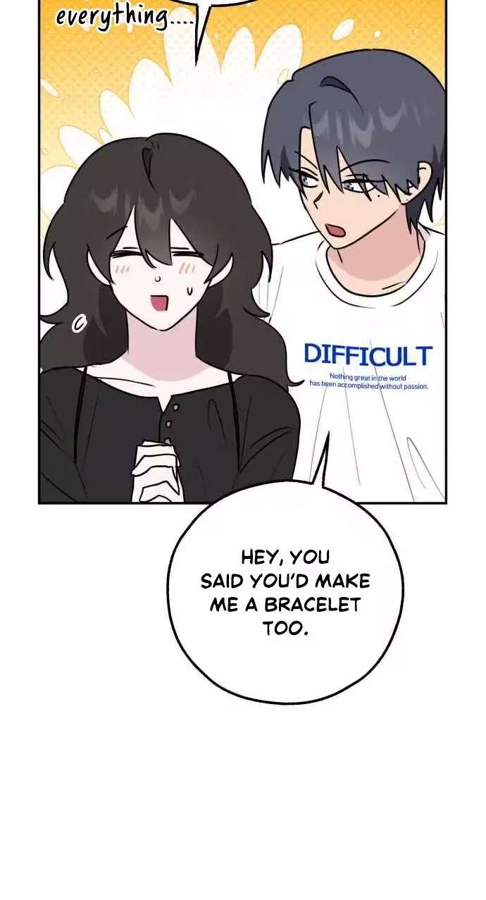 Horromance Chapter 32 - page 31
