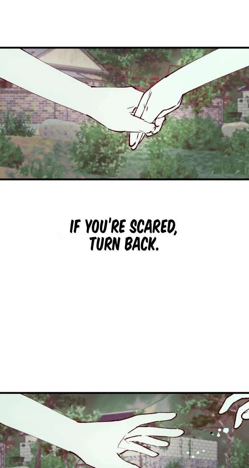 Life or Death for an Unrequited Love Chapter 13 - page 63