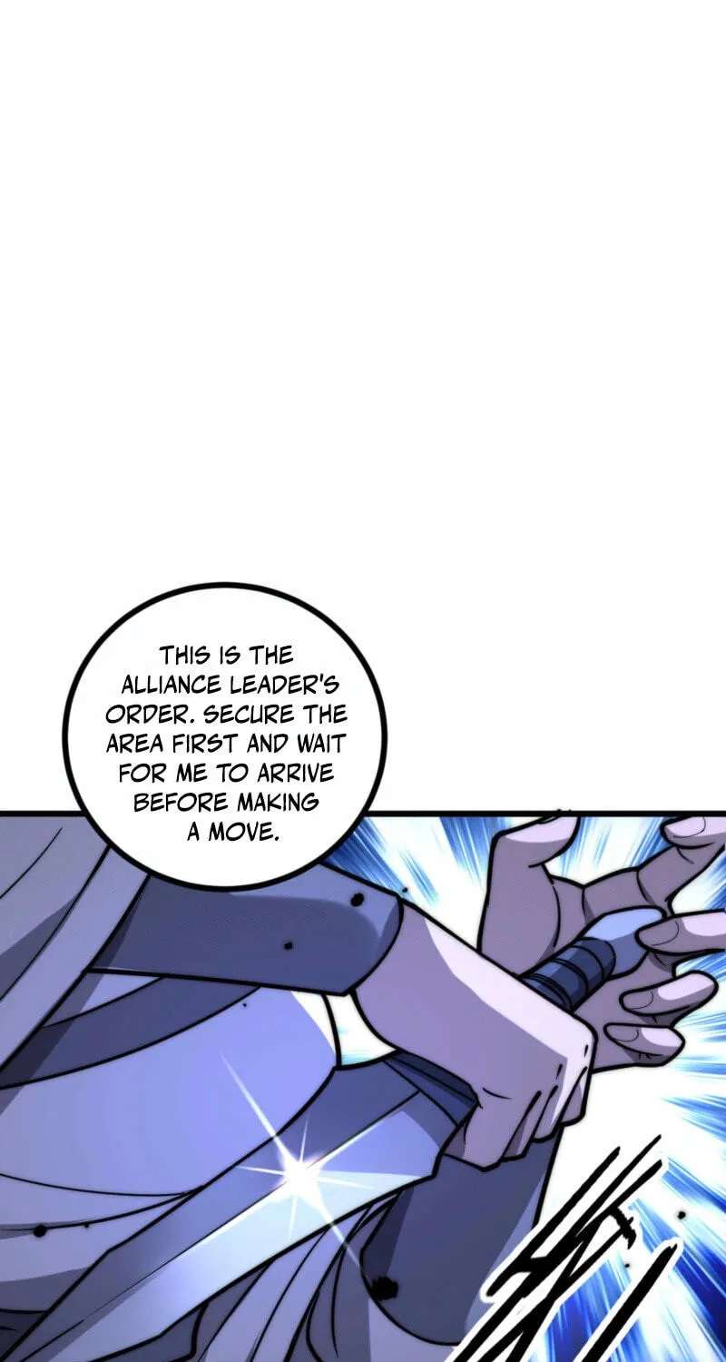 Snake Immortal: The Tale of a Snake's Cultivation to Immortality Chapter 101 - page 3