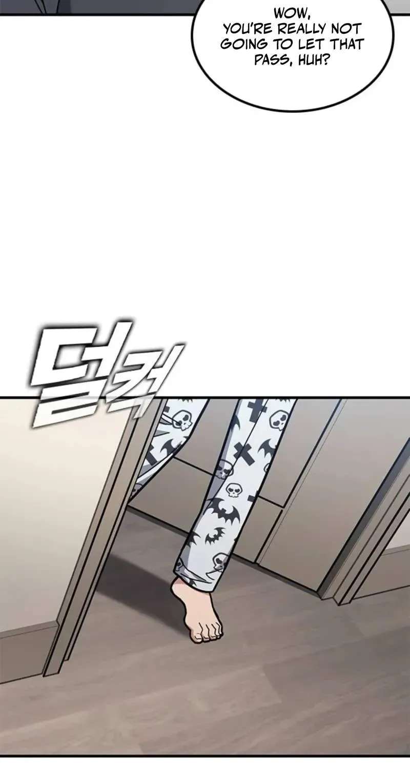 Fight Tier 1 Saving a tutor Chapter 13 - page 34
