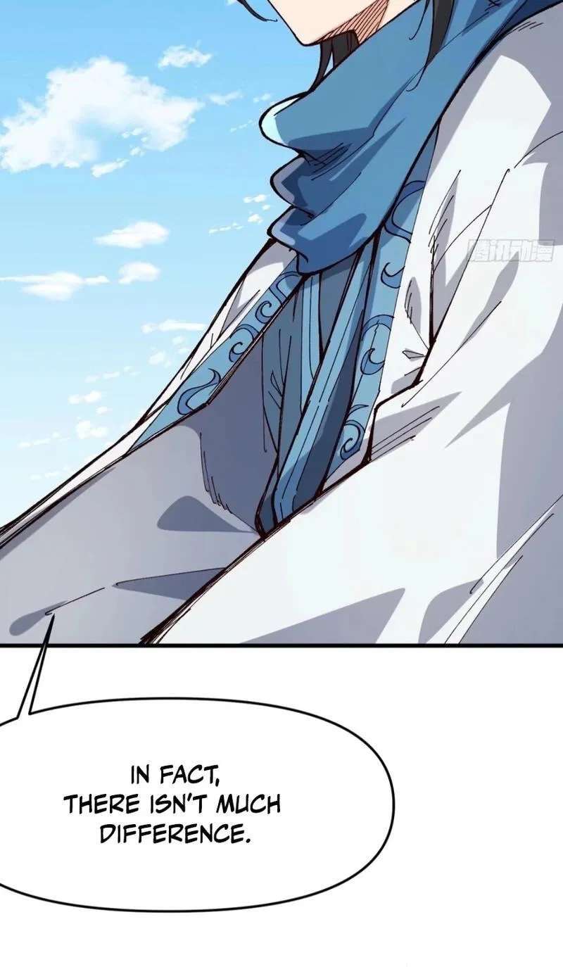 Bai Lan De Wo, Quan Kao Tu Di Xu Ming Chapter 55 - page 5