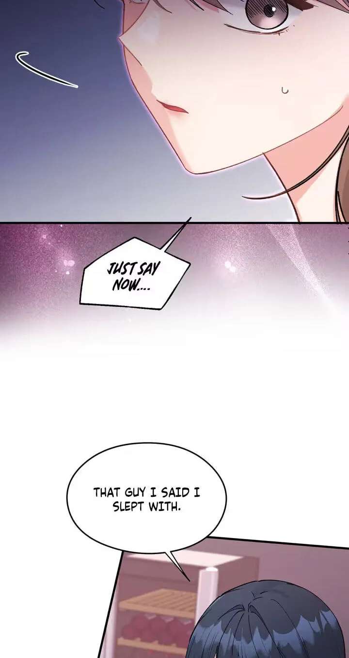 My Doodle Boyfriend Chapter 25 - page 79