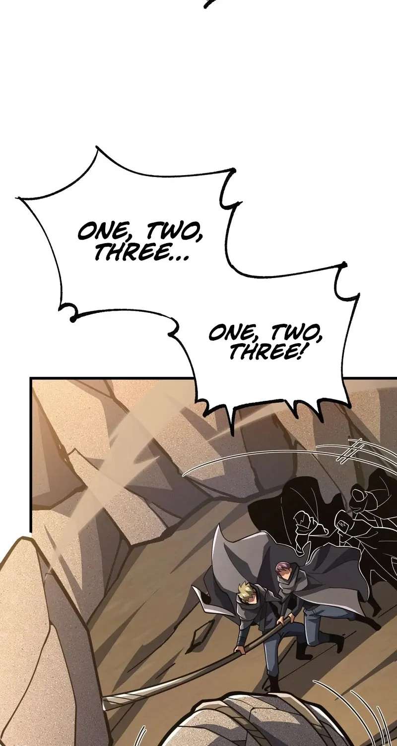 The SS-Rank Freshman at Dawn Academy Chapter 29 - page 7