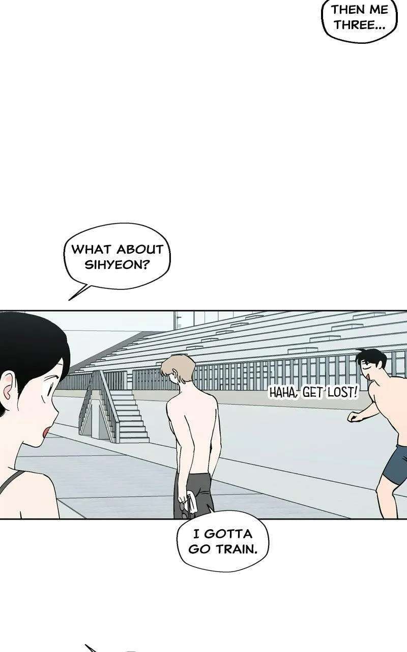 Pool Boy Chapter 39 - page 91