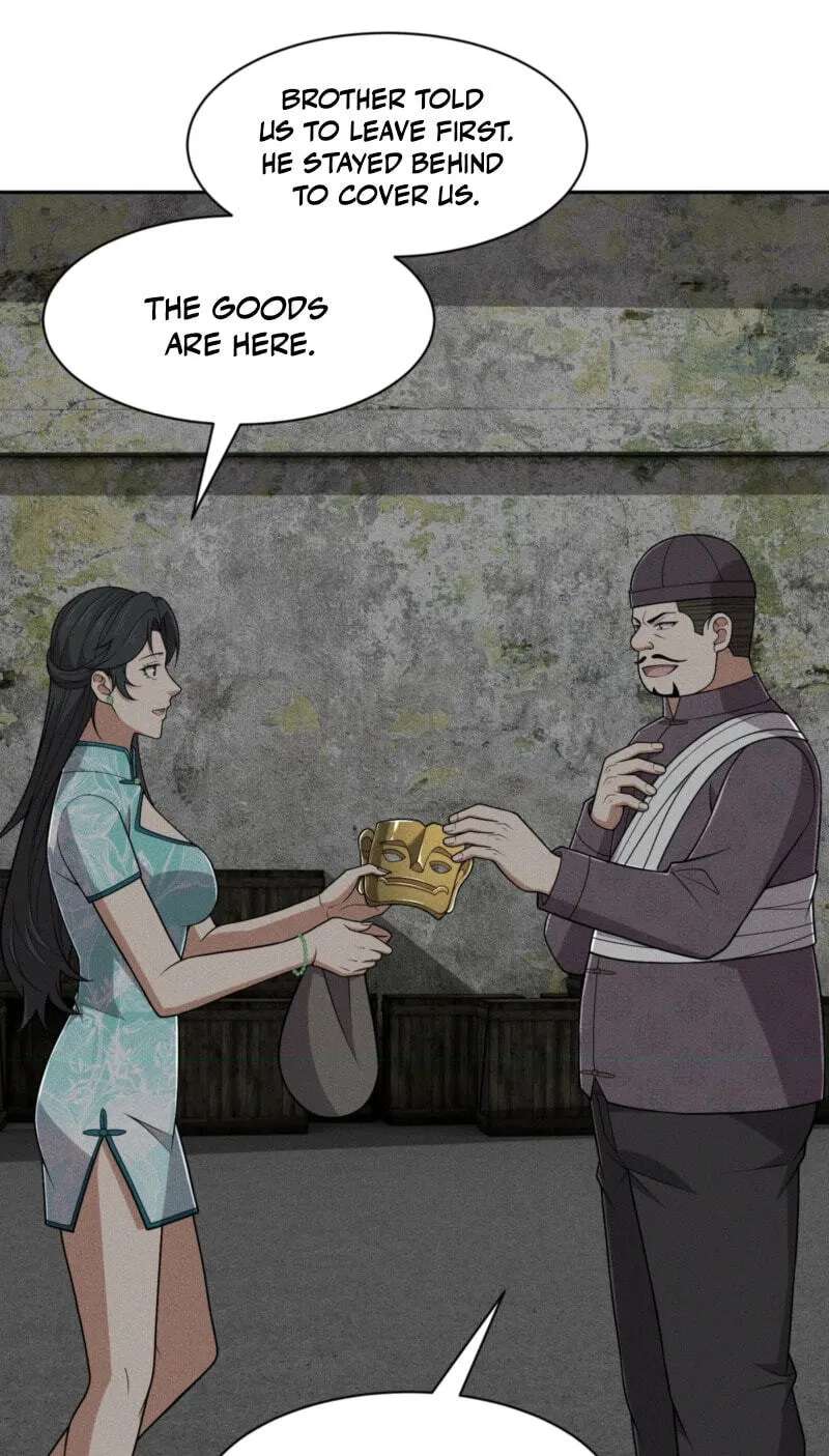Dushi Yin Long Chapter 102 - page 52