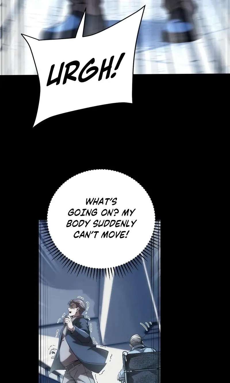 Starting with ×10: You Really Exploited the Bug! Chapter 2 - page 85