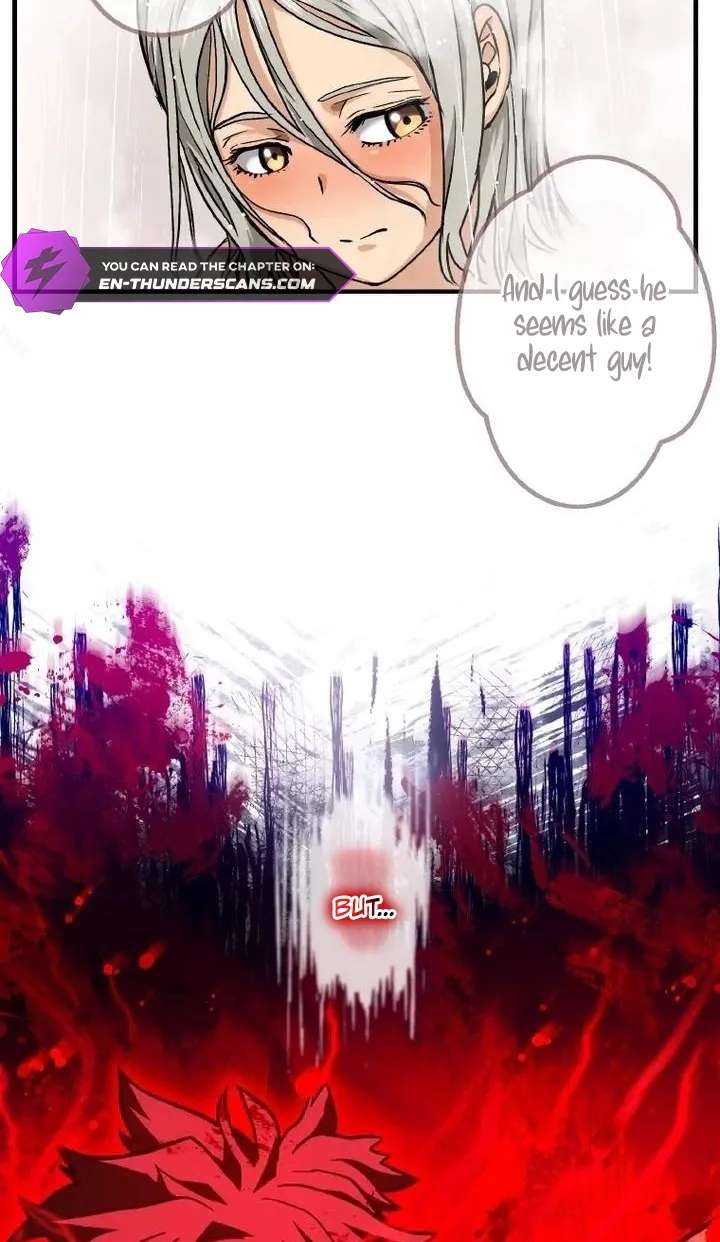 Revenge of the Villain Slayer Chapter 6 - page 65
