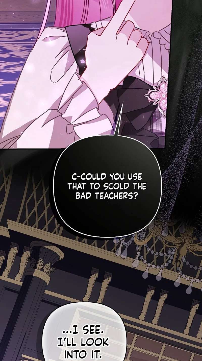 The Female Lead Takes Care of Everything Chapter 12 - page 68